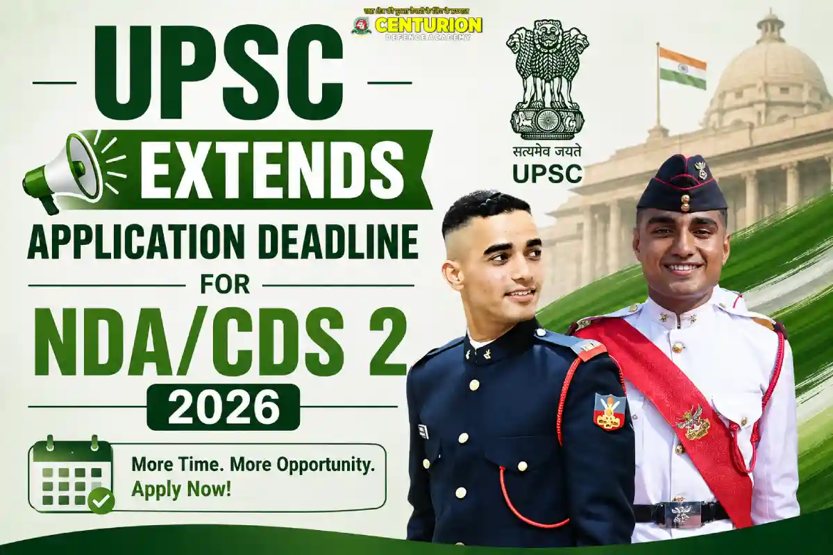 nda cds 2026 date exdents