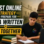 NDA Online Preparation