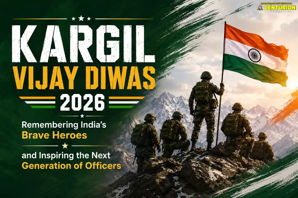 Kargil Vijay Diwas 2026