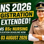 MNS 2026 Registration