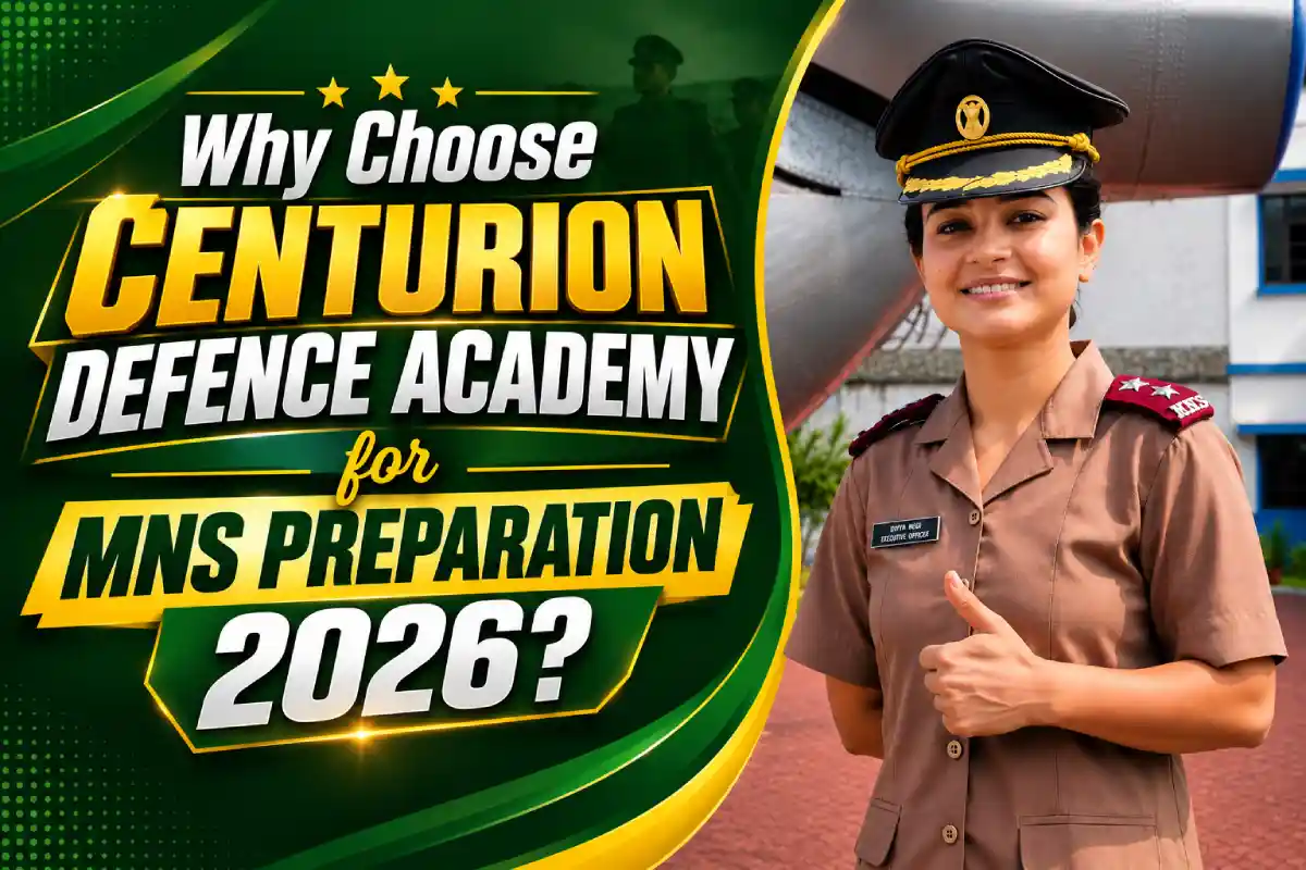 MNS Exam Preparation 2026