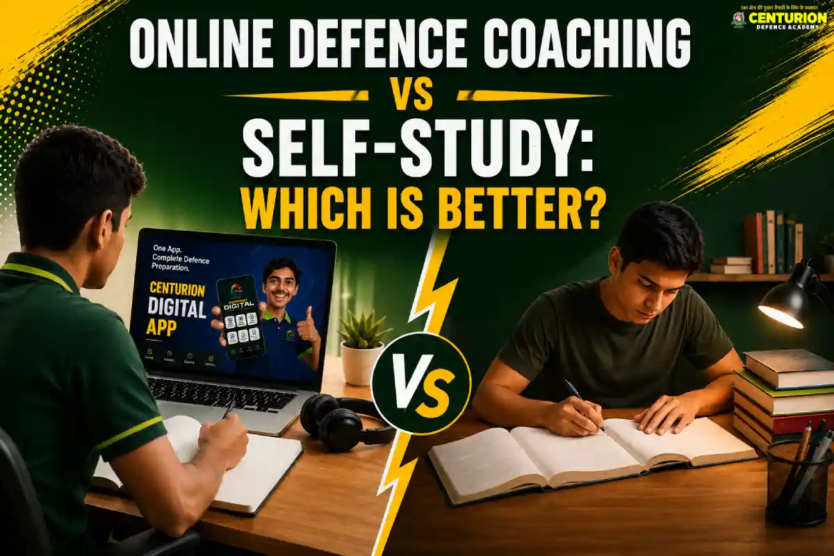 online defence coaching