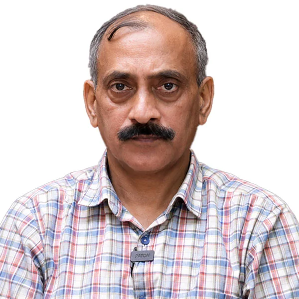 Col Prem Kumar Mishra
