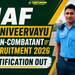 IAF-Agniveer