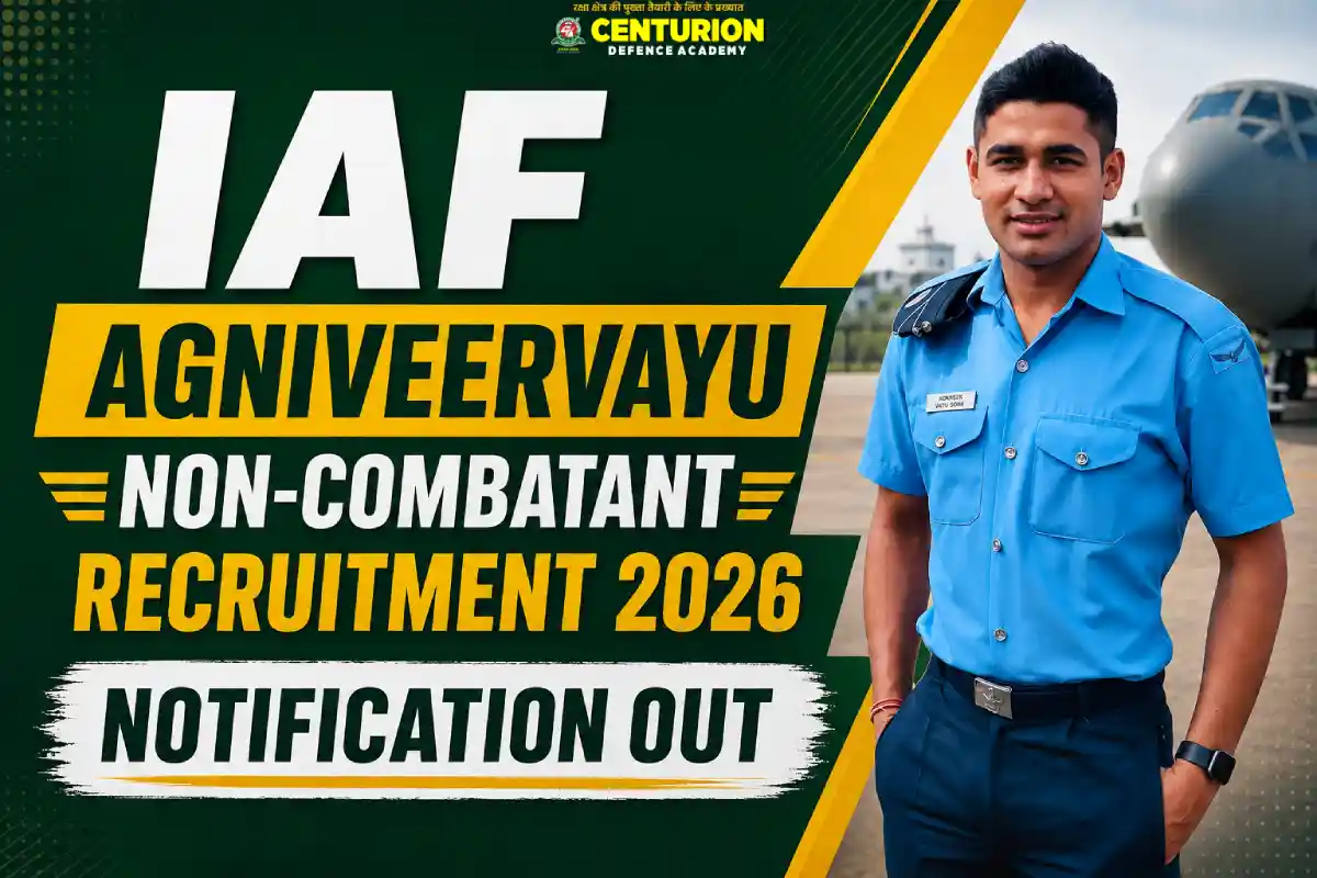 IAF-Agniveer