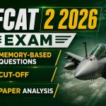 AFCAT 2 2026 Exam
