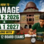 NDA Preparation with School