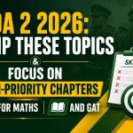 nda-2-2026-exam-tips