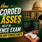 Defence Exam Preparation