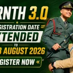 SRNT 3.0 Registration Extended