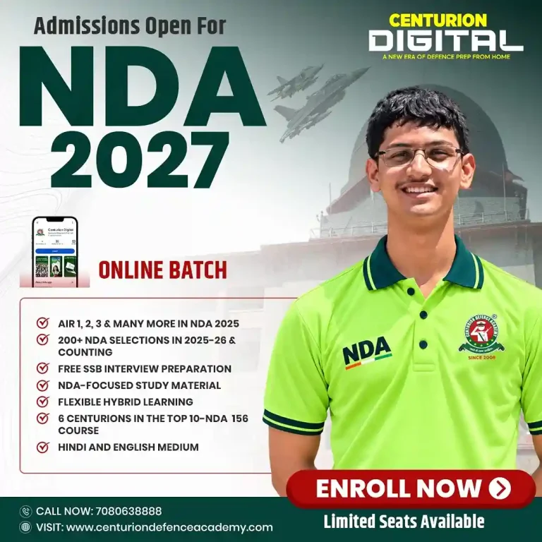 best nda Online coaching