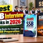 Best SSB Interview Book