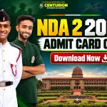 NDA 2 2026 Admit Card Out