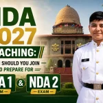 NDA 2027 Coaching