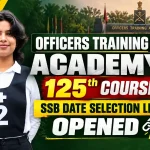OTA 125 Course SSB