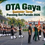OTA Gaya ST POP 2026