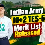 TES-56 Merit List Released