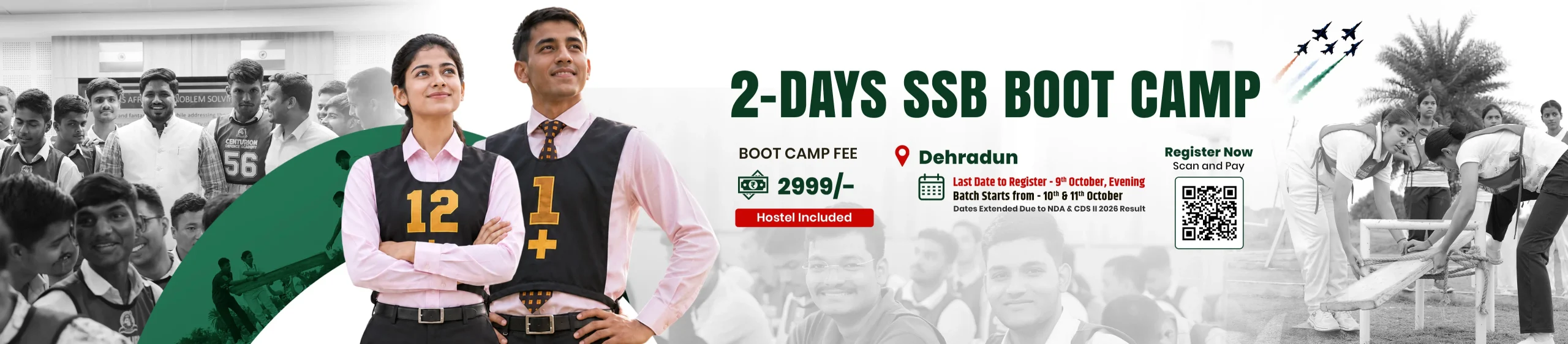CDA Teachers Day Offer 2026